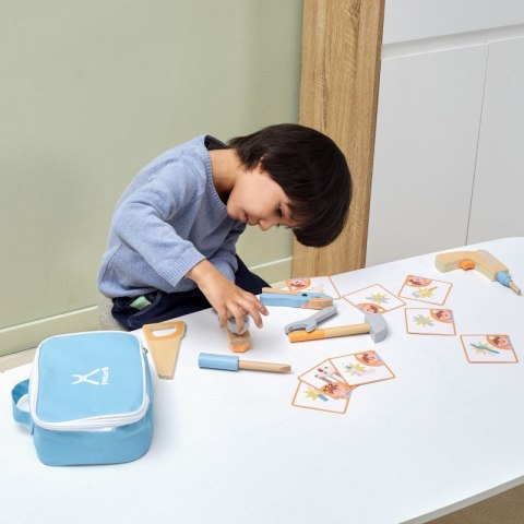 VIGA PolarB Torba z Narzędziami Mały Majsterkowicz 3+