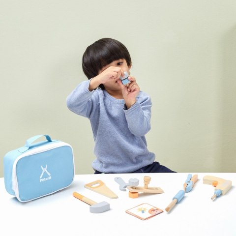 VIGA PolarB Torba z Narzędziami Mały Majsterkowicz 3+