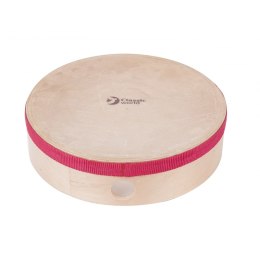 CLASSIC WORLD EDU Instrument Muzyczny Bębenek 20 cm