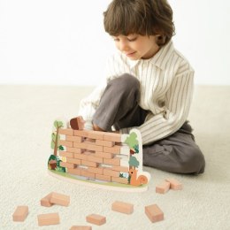 CLASSIC WORLD Gra Zręcznościowa Sprytna Wiewiórka Spadający Żołądź