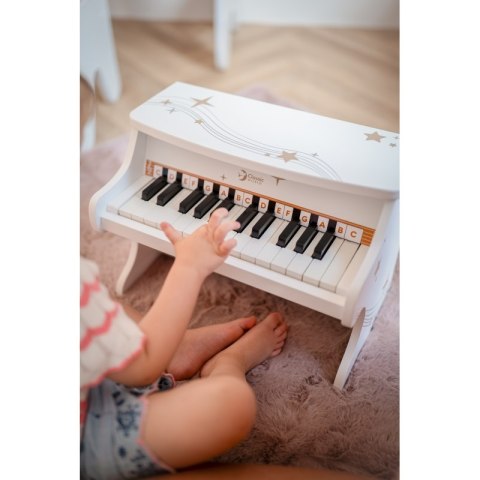 CLASSIC WORLD Pianino Czarne