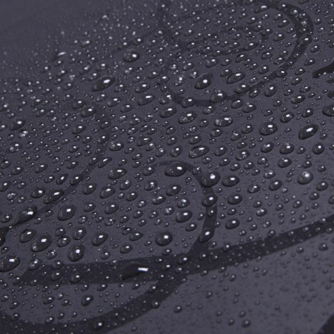 Szafka na buty modułowa garderoba Pola czarna