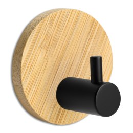 Wieszak loftowy ścienny Kendar pojedynczy