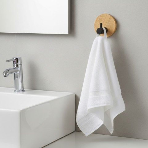 Wieszak loftowy ścienny Kendar pojedynczy