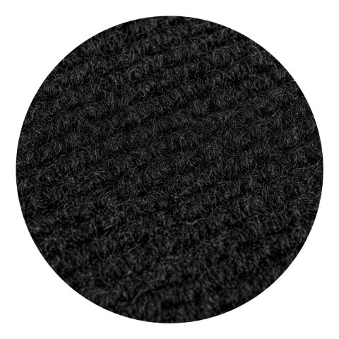 Dywanik na stopnie STEPI czarny