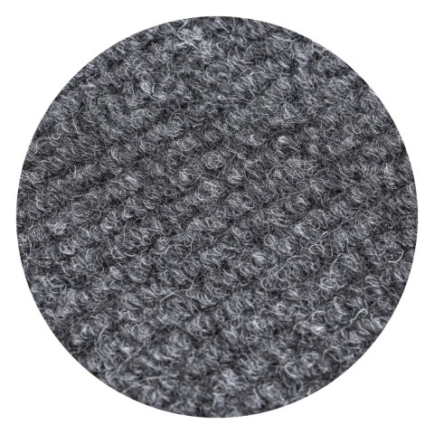 Dywanik na stopnie STEPI grafitowy