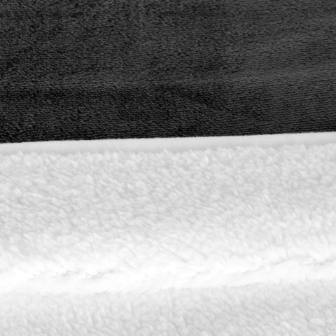 Koc elektryczny grzewczy PEDRO szary 180x160 cm