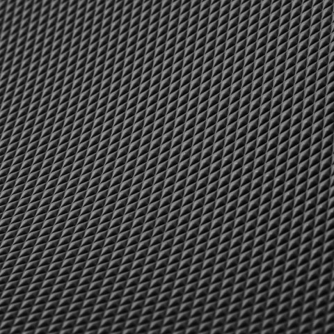 Mata antypoślizgowa do szuflad Balve 48 x 500 cm czarna