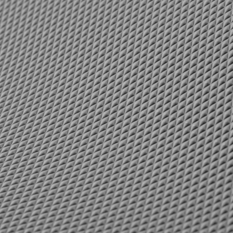 Mata antypoślizgowa do szuflad Balve 48 x 500 cm szara