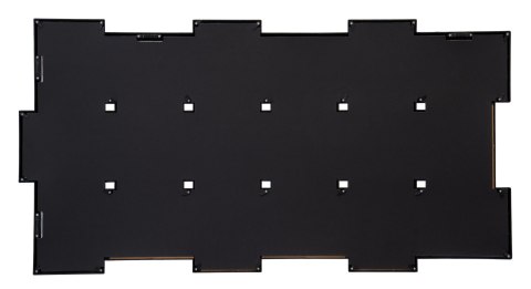 Fotoramka na 18 zdjęć Morka czarna