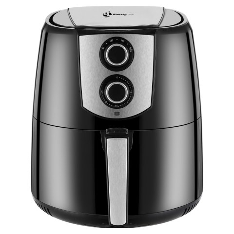 Frytownica beztłuszczowa BUFALA 3,5L 1400W