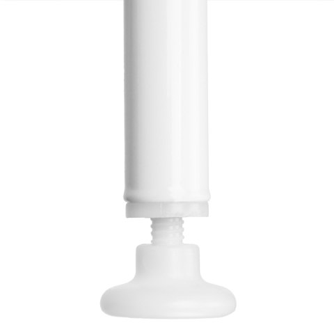 Stojak na ręczniki RATO biały