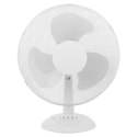 Wentylator biurkowy FRIO biały