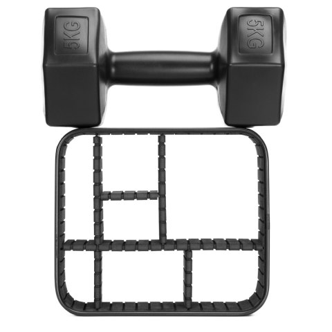 Organizer na aparat kamerę obiektywy POLVERE