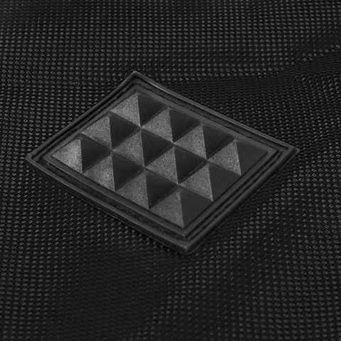 Organizer samochodowy Essen 4wheelz czarny