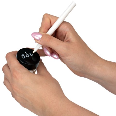 Piętrowy stojak na przyprawy ENELDO 24 słoiczki + 72 naklejki