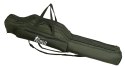 Pokrowiec na wędki 140 cm Gold Fisher 3 komory