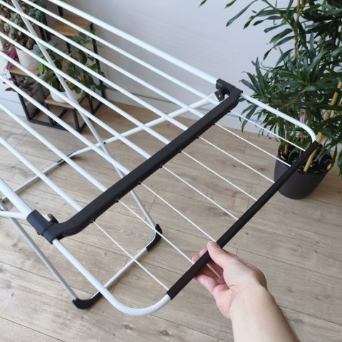 ROZSUWANA suszarka na pranie ARIA