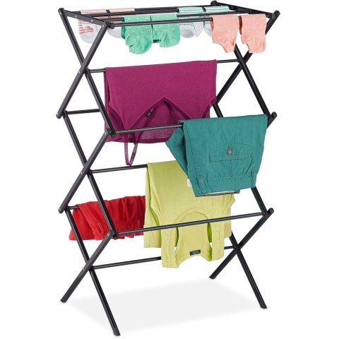 Suszarka na pranie pionowa HESTIA