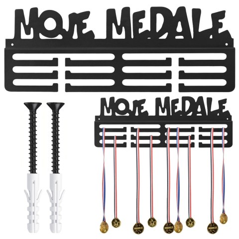 Wieszak na medale MOJE MEDALE