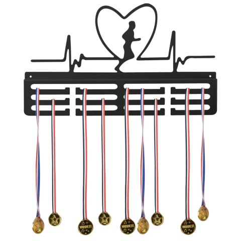 Wieszak na medale PULS BIEGACZA