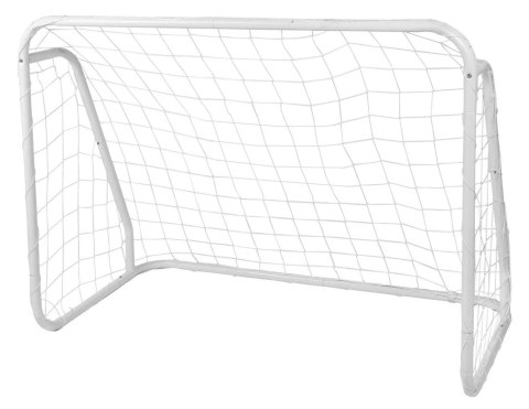 Zestaw 2 bramek piłkarskich Signal białych