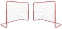 Zestaw dwóch bramek piłkarskich MAURO
