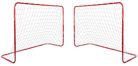 Zestaw dwóch bramek piłkarskich MAURO