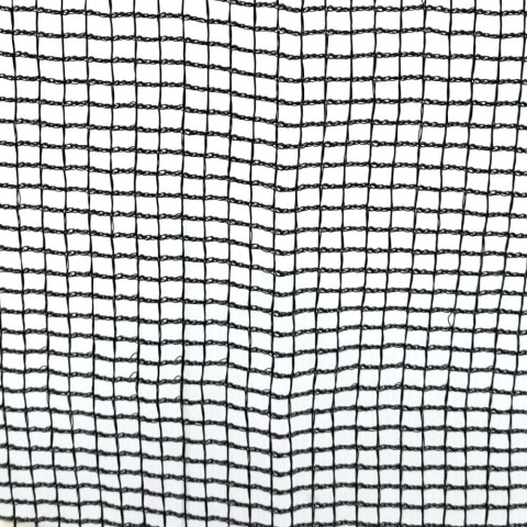 Bramka piłkarska 180 X 120 cm FORTE czarna