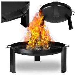 Palenisko stalowe 80 cm HOGAR