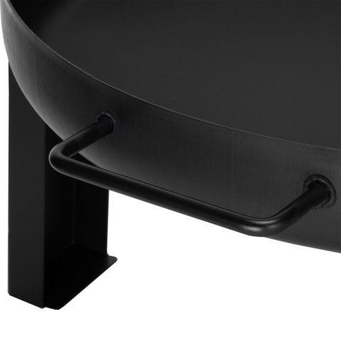 Palenisko stalowe 80 cm HOGAR