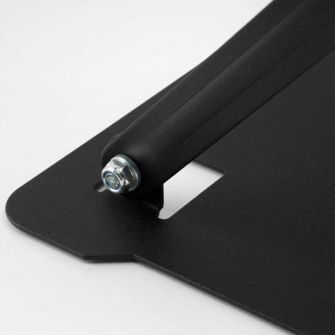 Podstawka pod laptop ALESSIO czarna