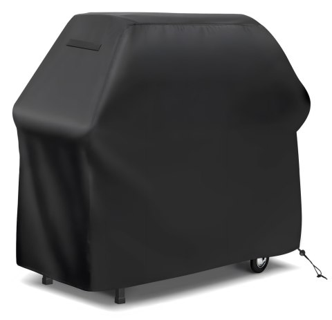 Pokrowiec na grill GODIN L 145X117X61 cm