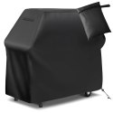 Pokrowiec na grill GODIN M 100X60X95 cm
