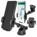 Uchwyt na telefon samochodowy HOLDER