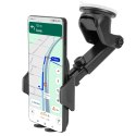 Uchwyt na telefon samochodowy KRABO