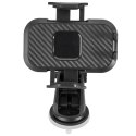 Uchwyt na telefon samochodowy KRABO
