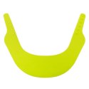 Daszek kąpielowy Käp, limonkowy, bblüv