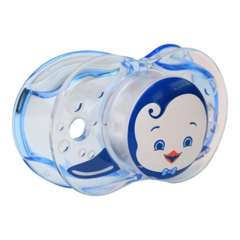 Smoczek uspokajający, Pingwin Jacek, RaZbaby