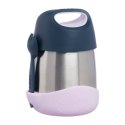 Termos na jedzenie 335 ml, Indigo Rose, b.box
