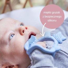 Gryzak lisek, Blush, b.box