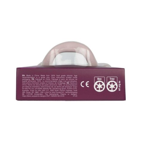 Gryzak lisek, Blush, b.box