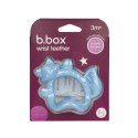 Gryzak lisek, Lullaby Blue, b.box.