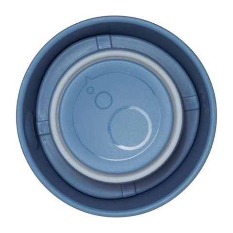 Mini termos 210 ml, lisek, b.box