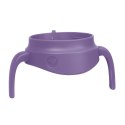 Termos na jedzenie 335 ml, Lilac Pop, b.box