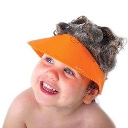 Daszek kąpielowy Käp, pomarańczowy, bblüv