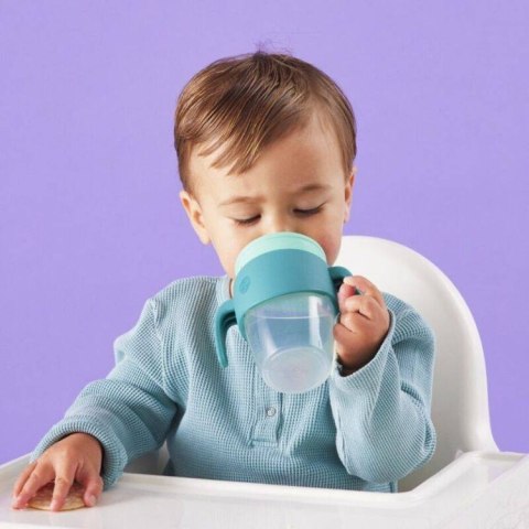 Kubek 360 do nauki picia emerald forest, b.box