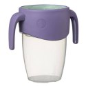 Kubek 360 do nauki picia lilac pop, b.box