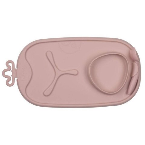 Mata BLW roll+go Blush, b.box