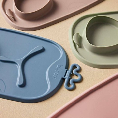 Mata BLW roll+go Sage, b.box